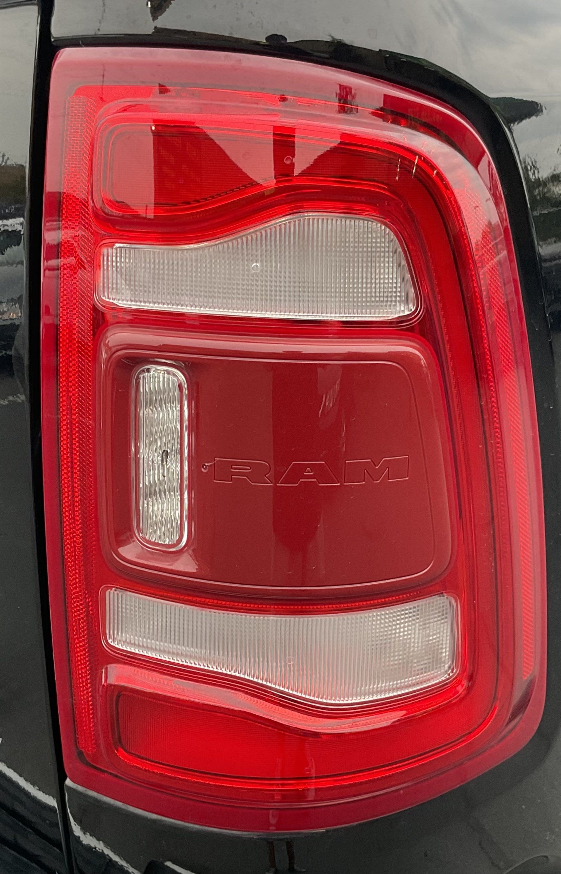 2024 RAM Ram 2500 Pickup Laramie Limited - Photo 12