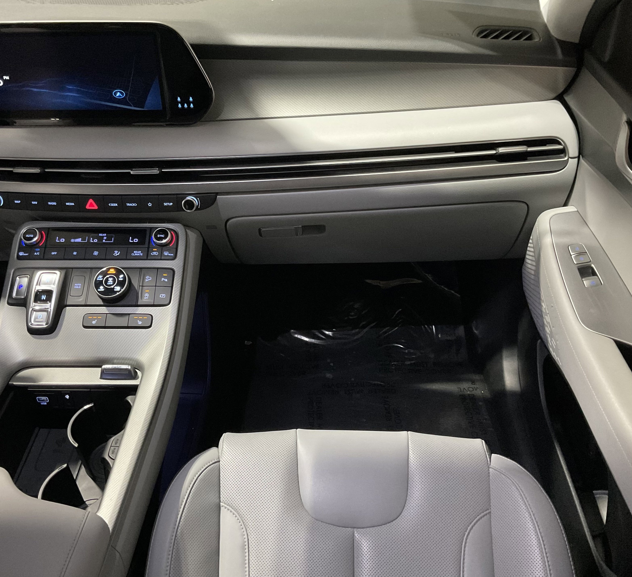 2025 Hyundai Palisade SEL - Photo 24