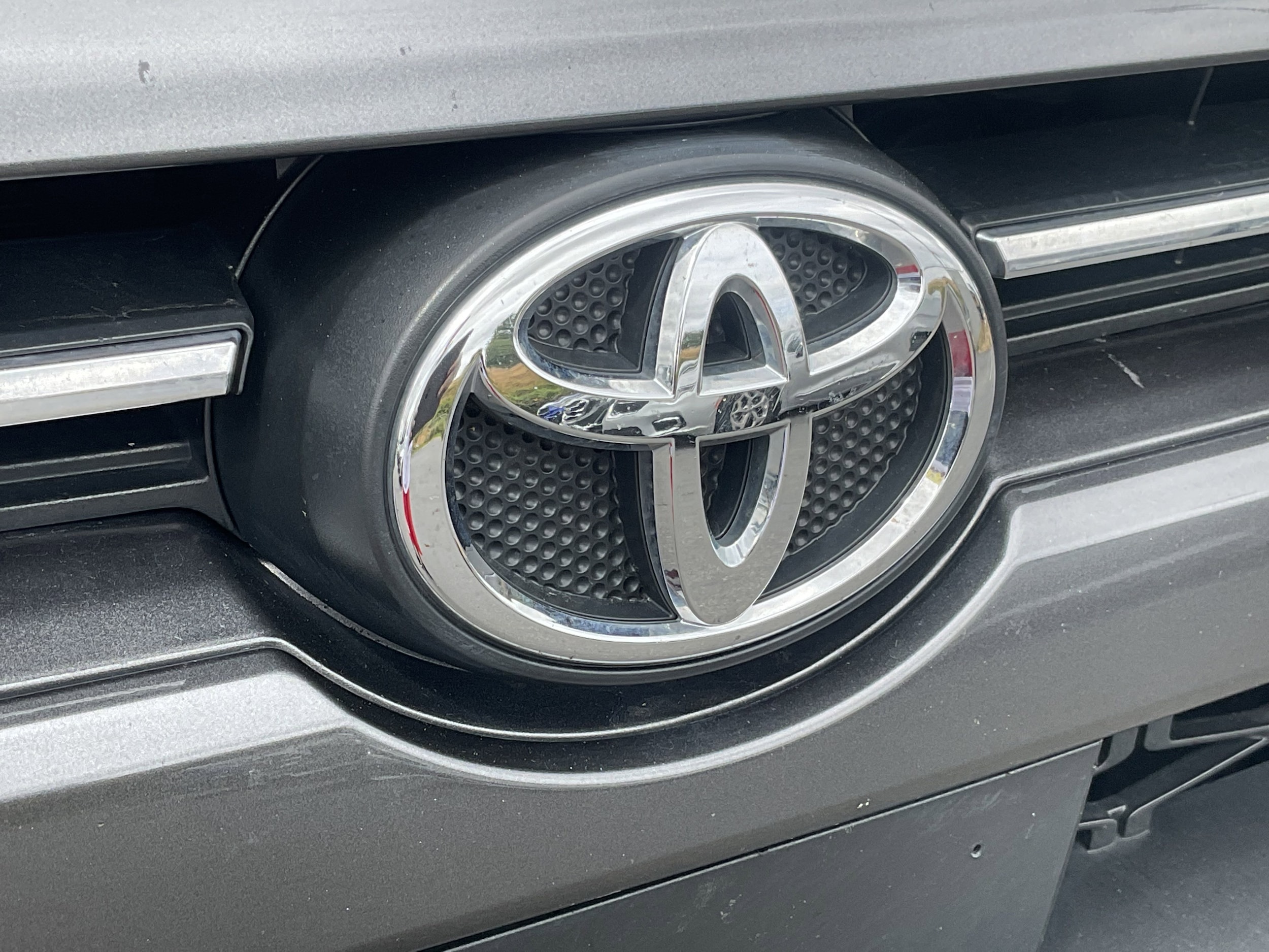 2022 Toyota 4Runner TRD Sport - Photo 6