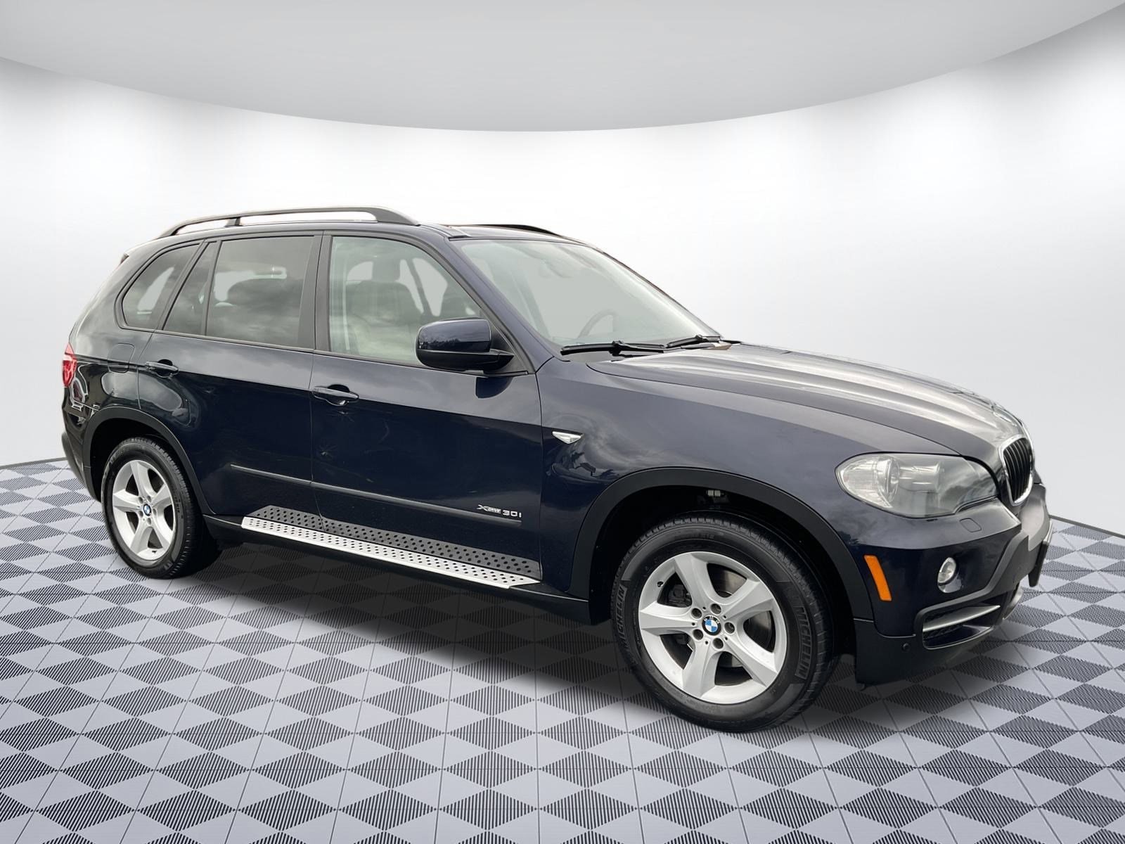 2009 BMW X5 xDrive30i