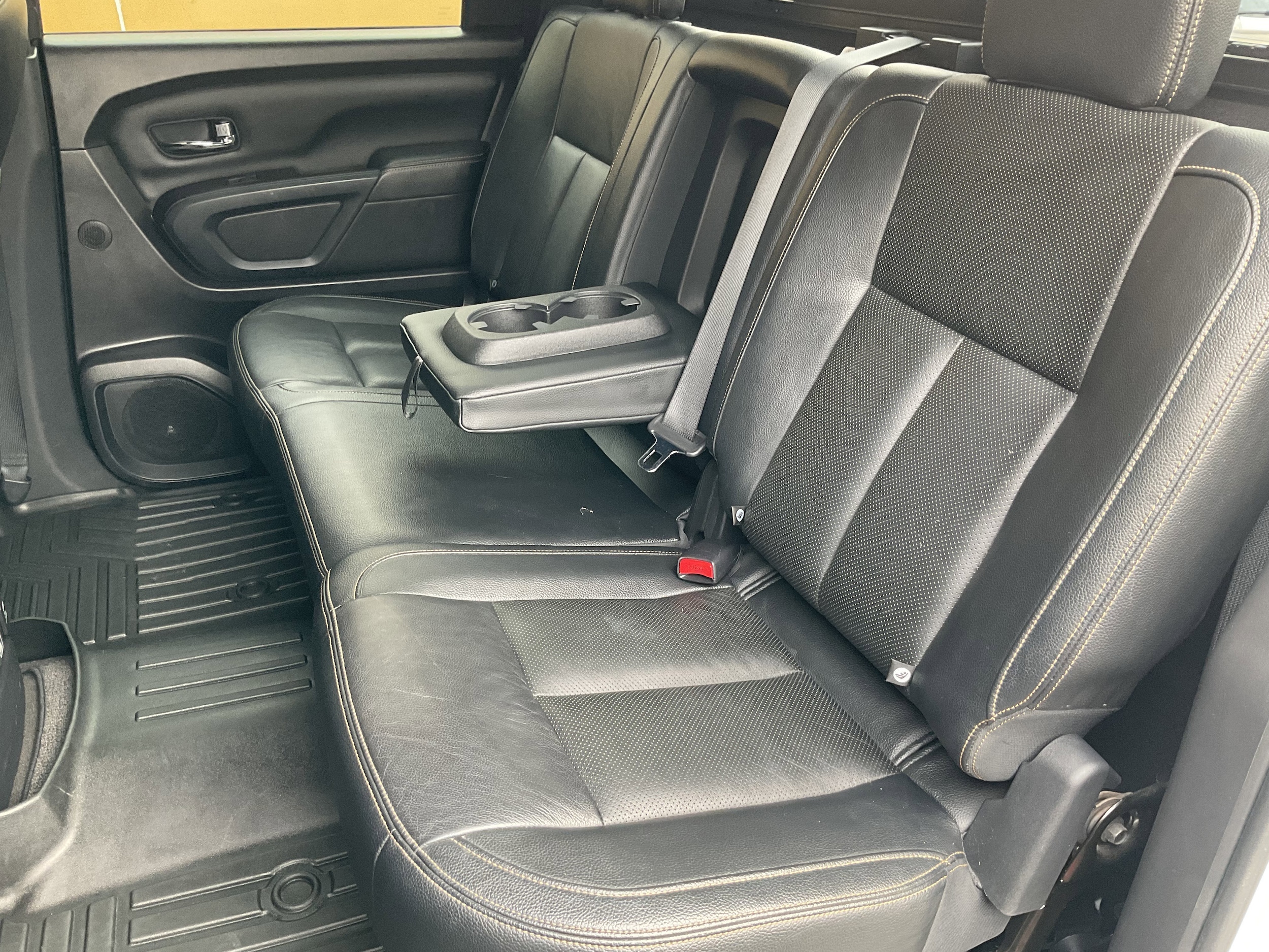 2019 Nissan Titan XD SL - Photo 41