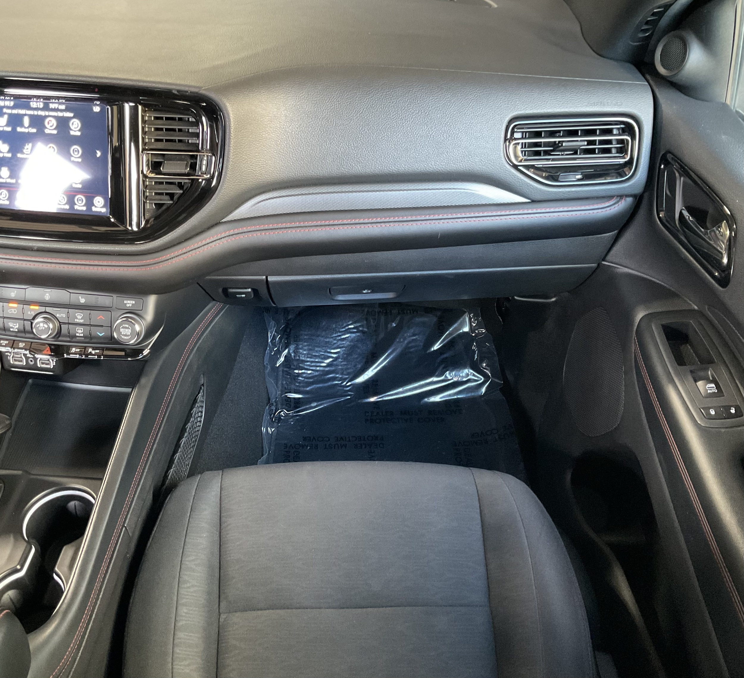 2023 Dodge Durango GT - Photo 23