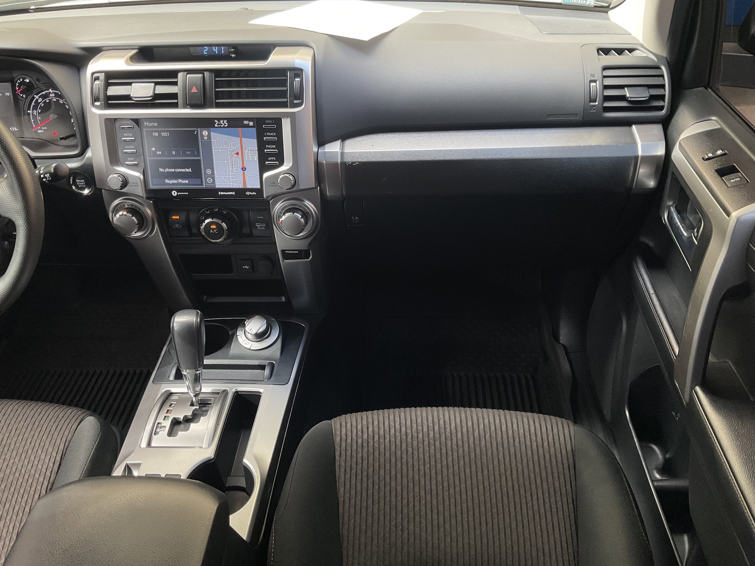 2022 Toyota 4Runner Trail - Photo 23