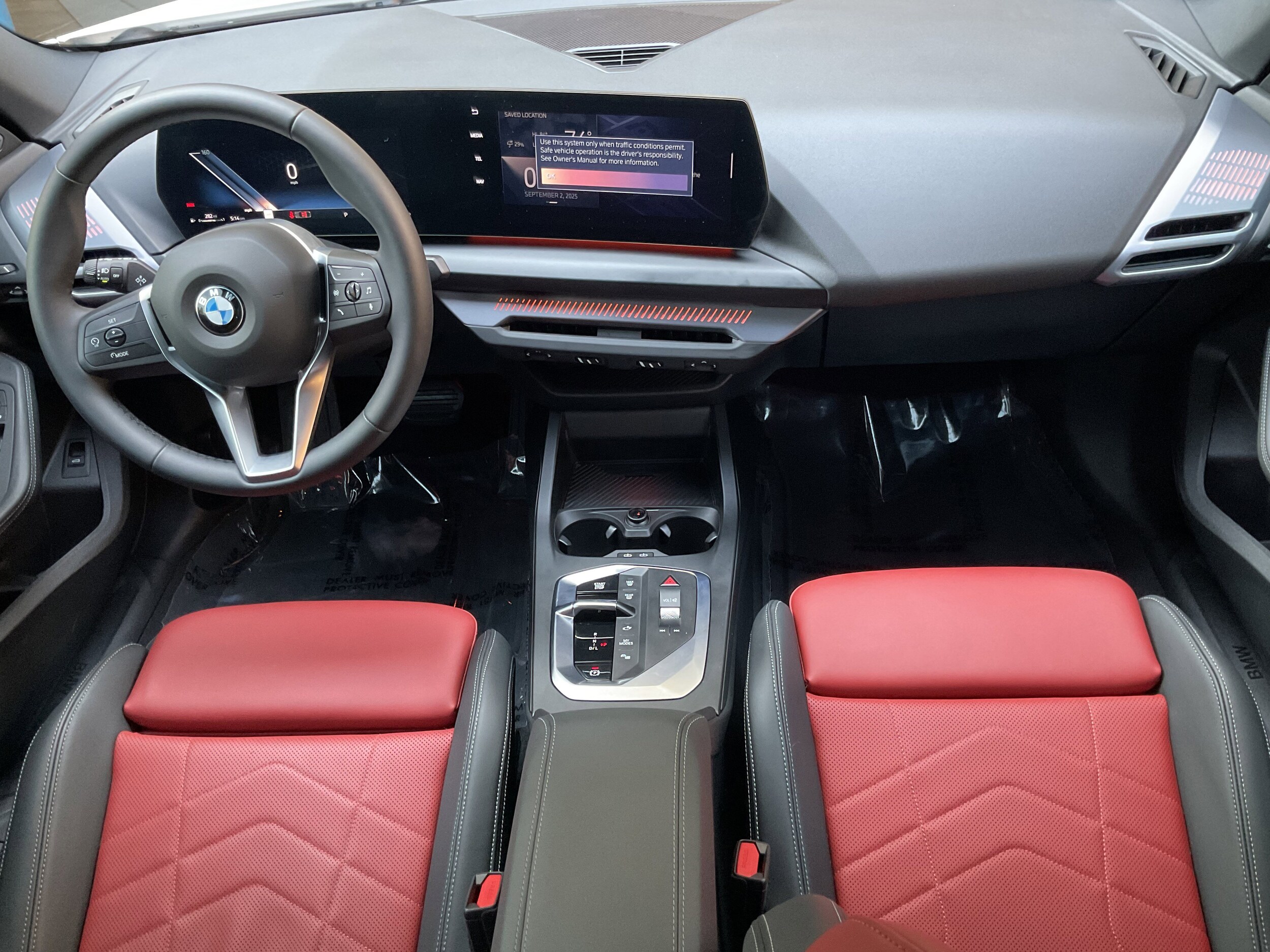 2025 BMW 2 Series 228 - Photo 20