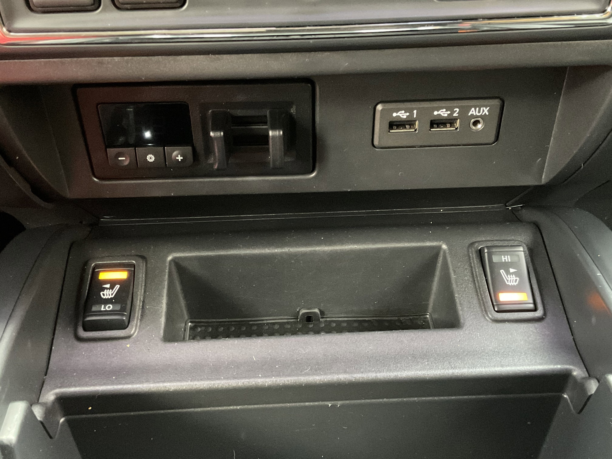 2019 Nissan Titan XD SL - Photo 20