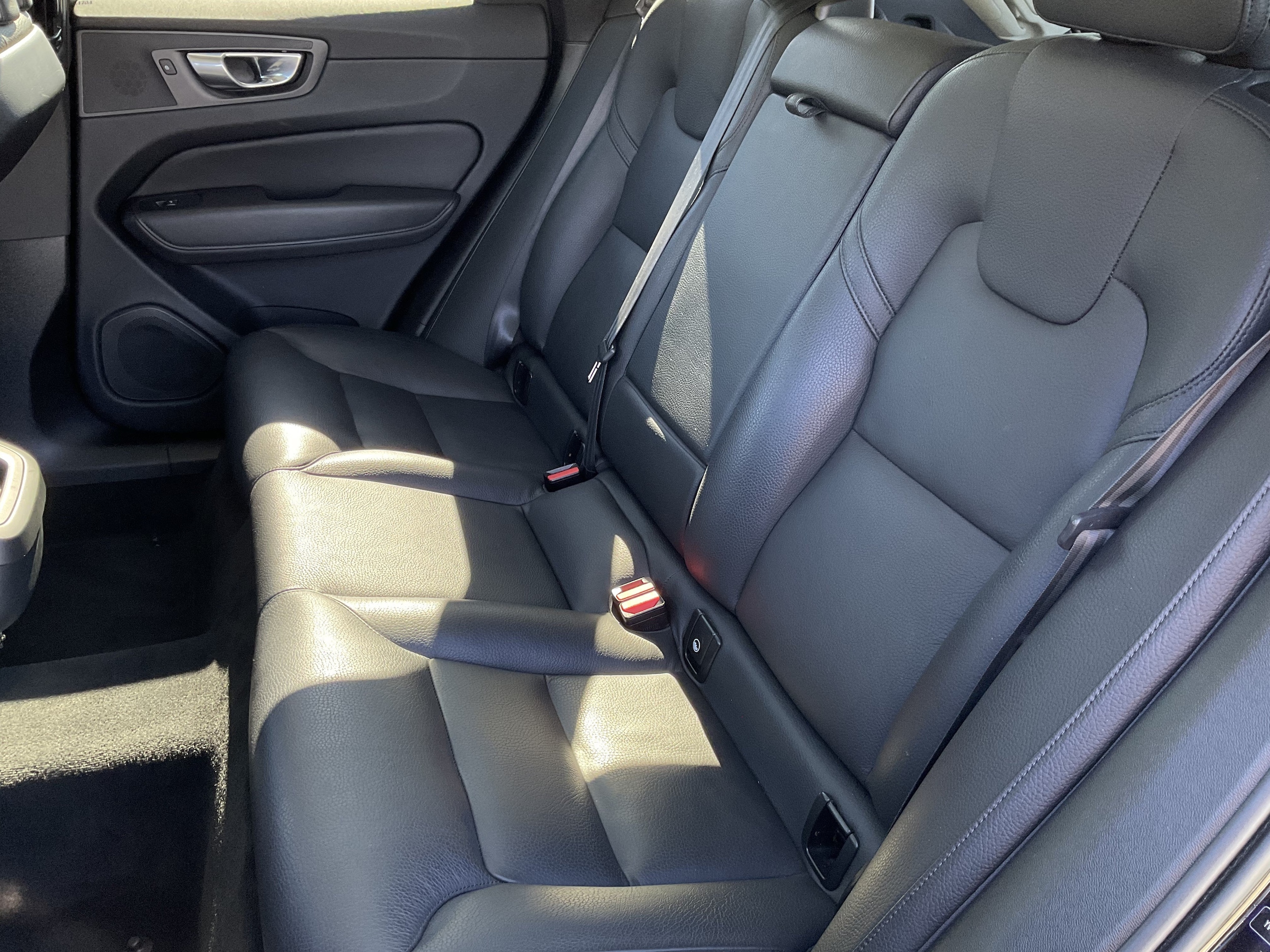 2023 Volvo XC60 Plus - Photo 39