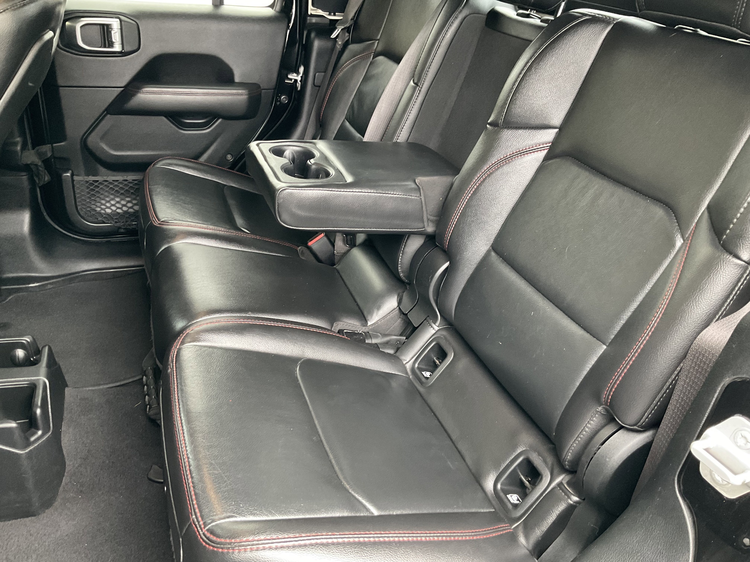 2020 Jeep Gladiator Launch Edition - Photo 40
