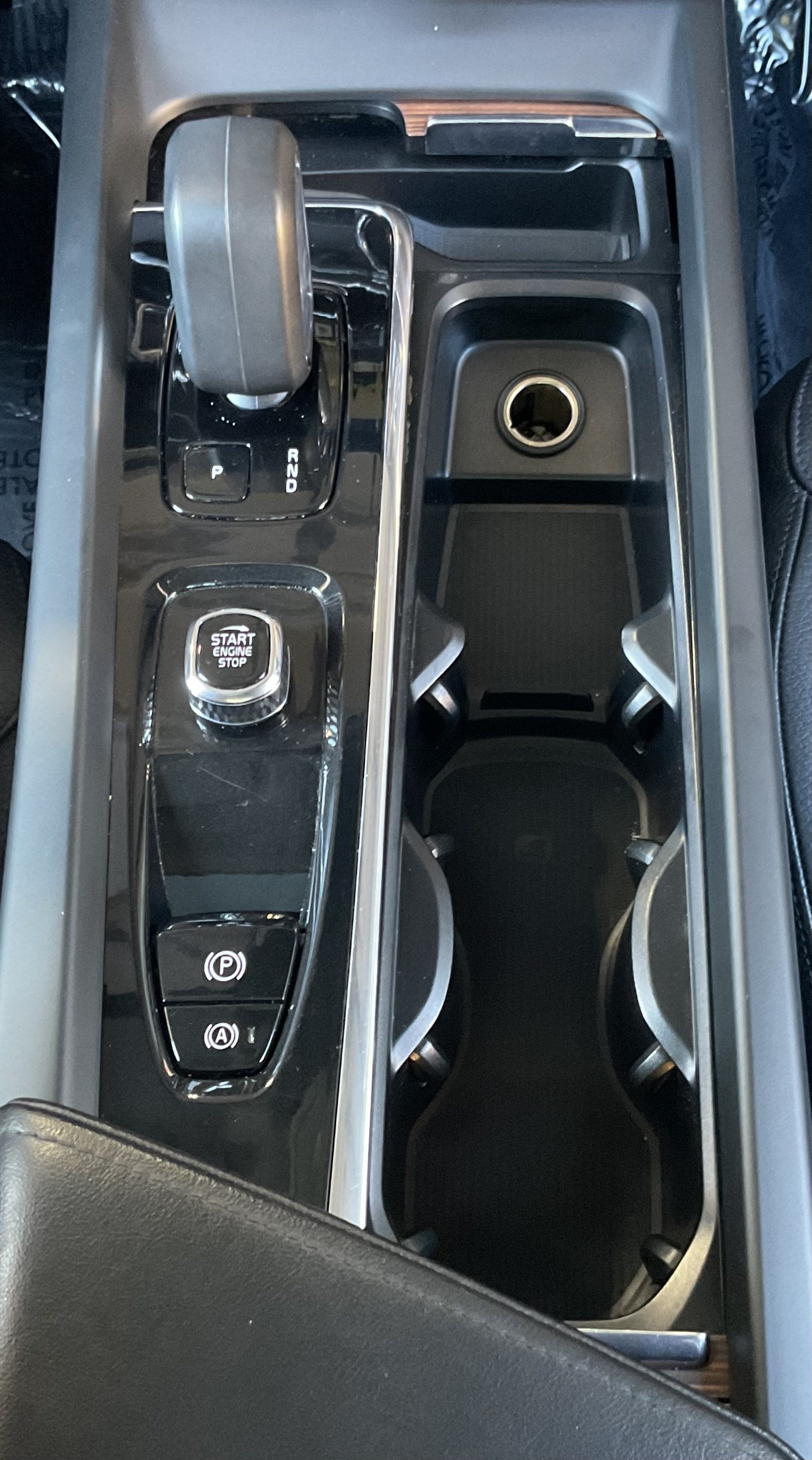 2023 Volvo XC60 Plus - Photo 21