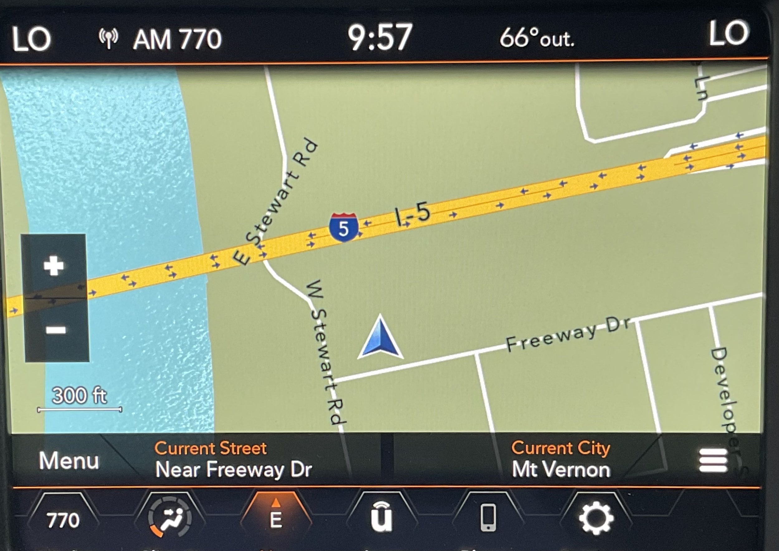 2023 Jeep Renegade Upland - Photo 13