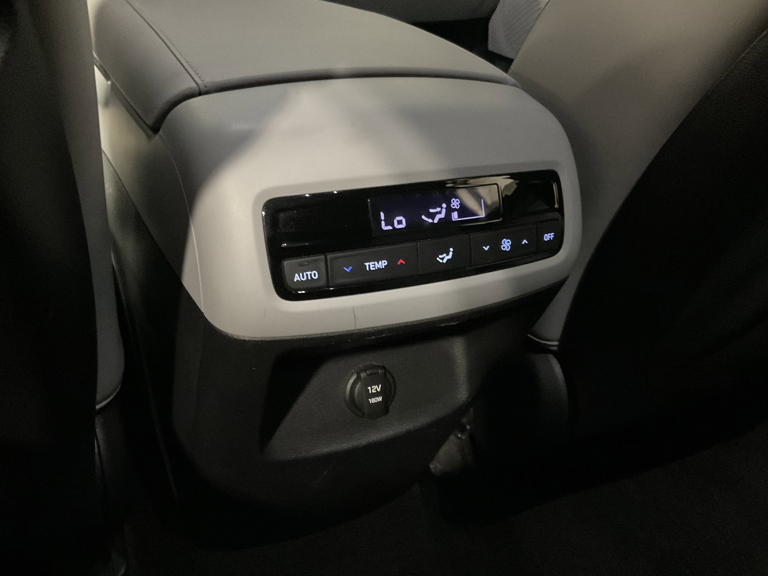 2025 Hyundai Palisade SEL - Photo 34
