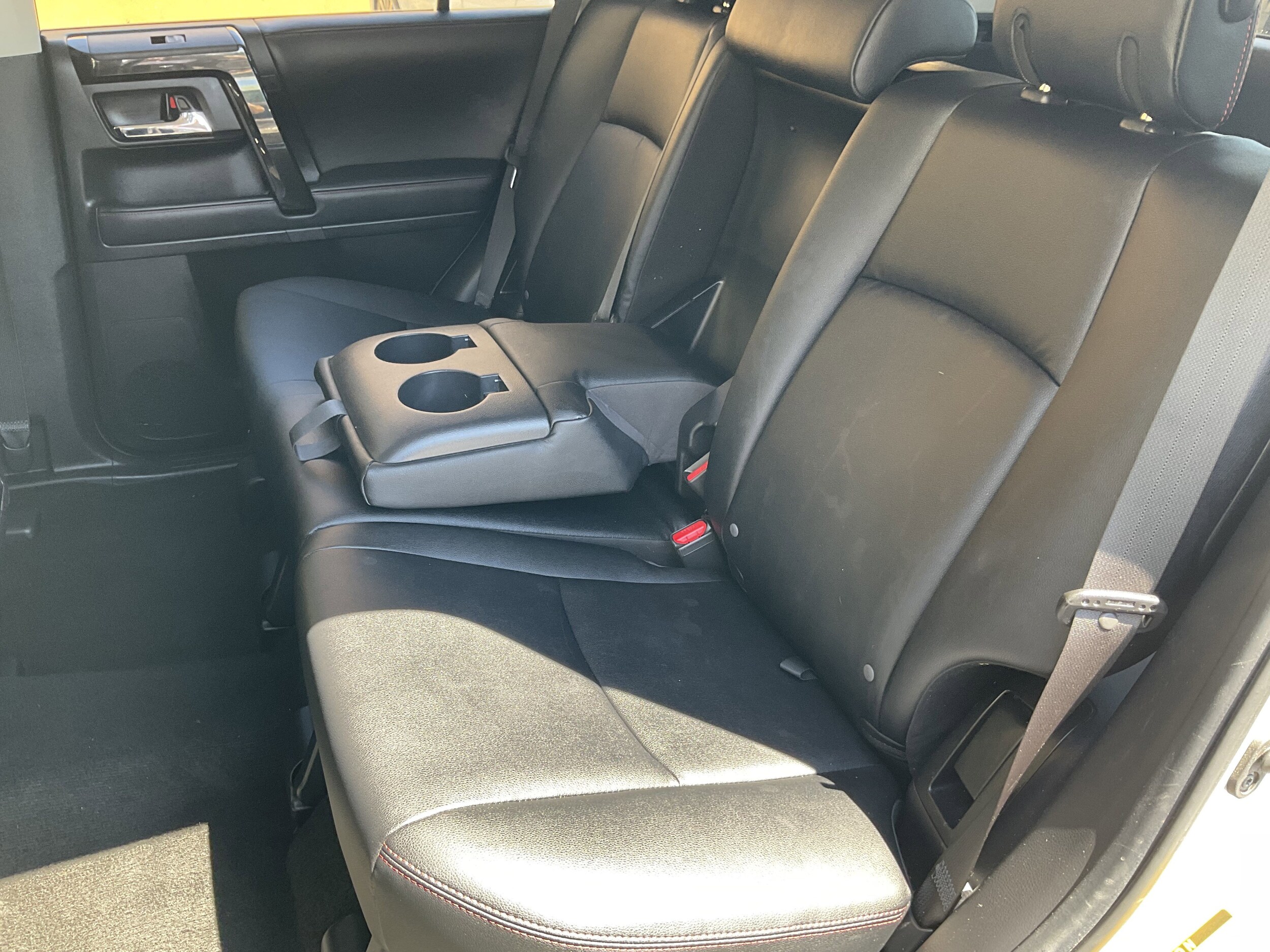 2021 Toyota 4Runner TRD Off-Road Premium - Photo 40