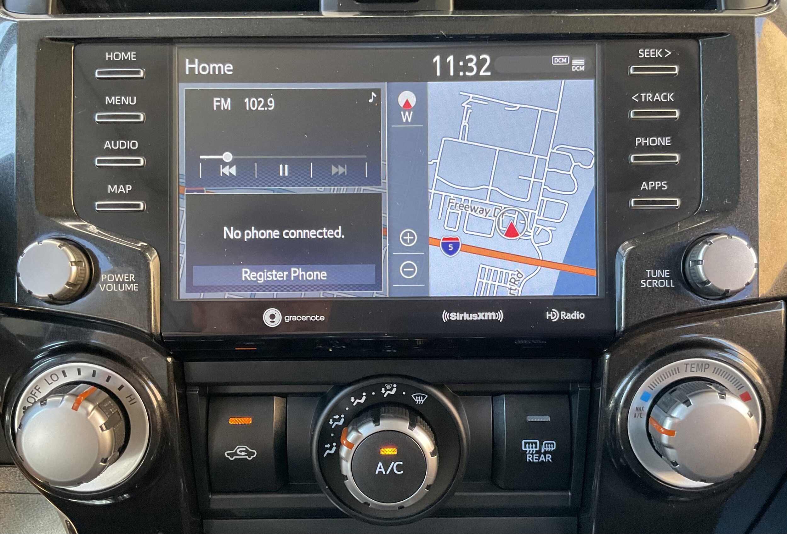 2021 Toyota 4Runner TRD Off-Road Premium - Photo 17