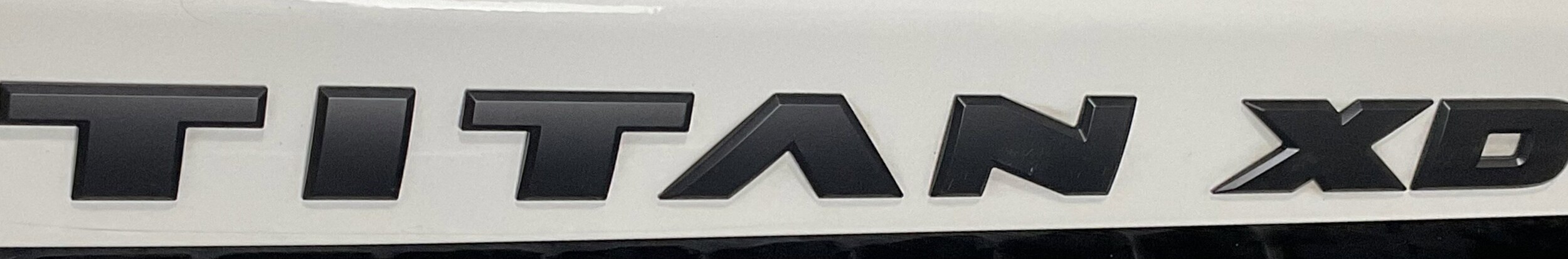 2019 Nissan Titan XD SL - Photo 7