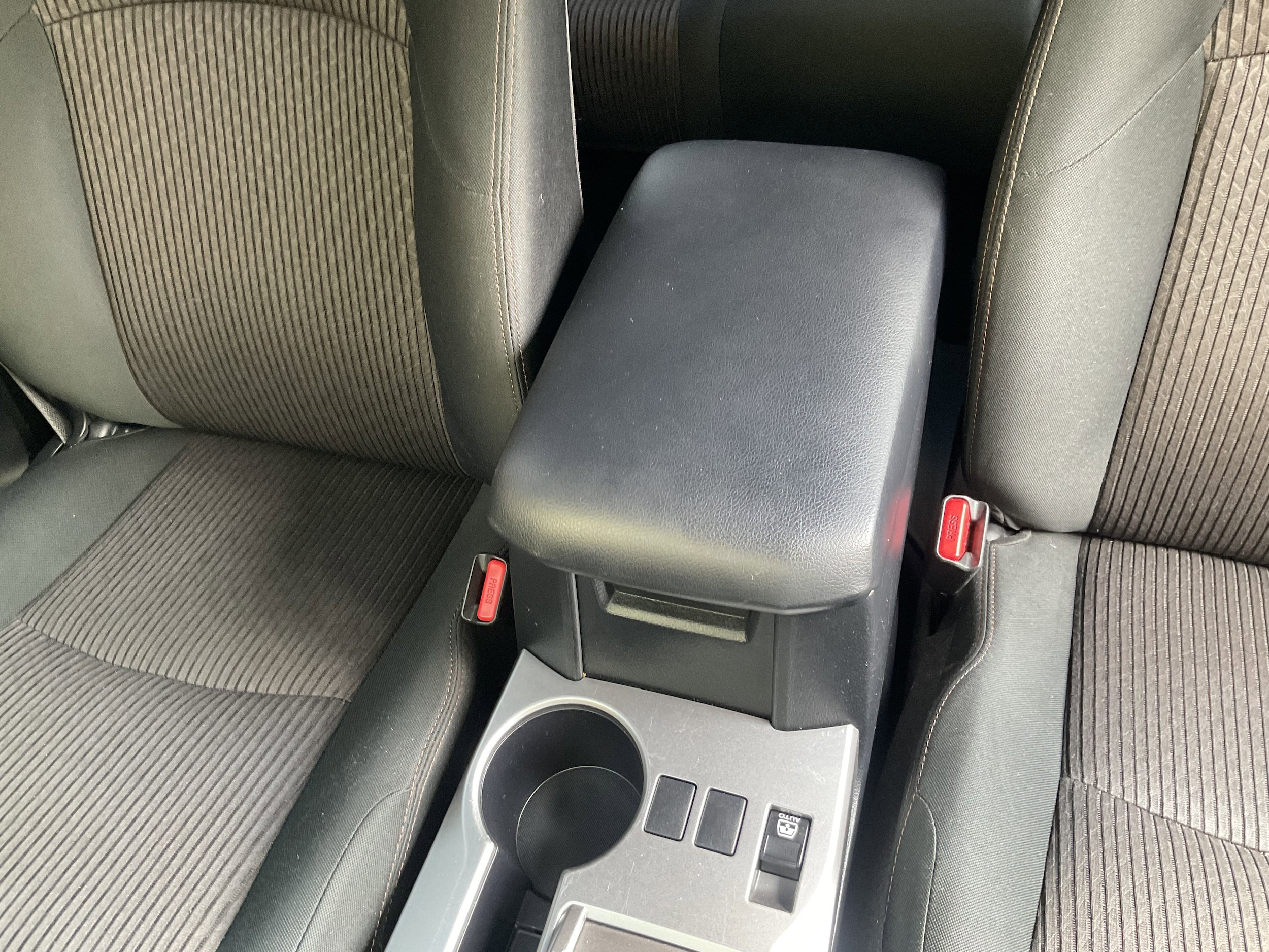 2022 Toyota 4Runner Trail - Photo 19