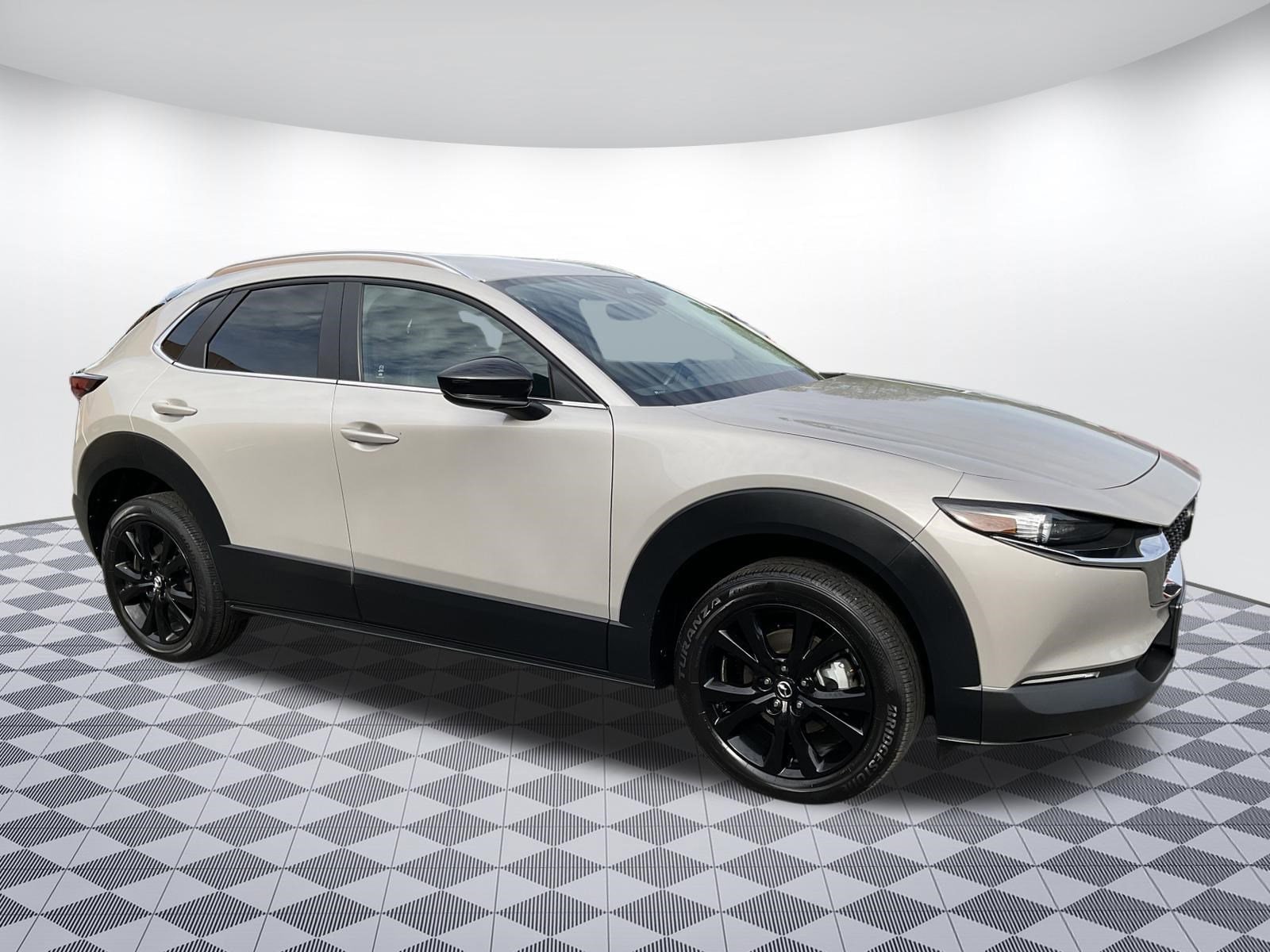 2024 Mazda CX-30 Select Sport AWD's photo