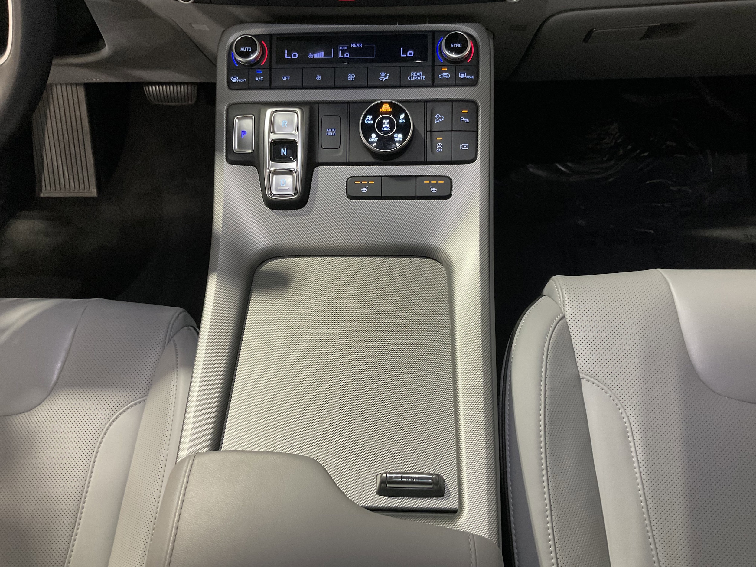 2025 Hyundai Palisade SEL - Photo 18