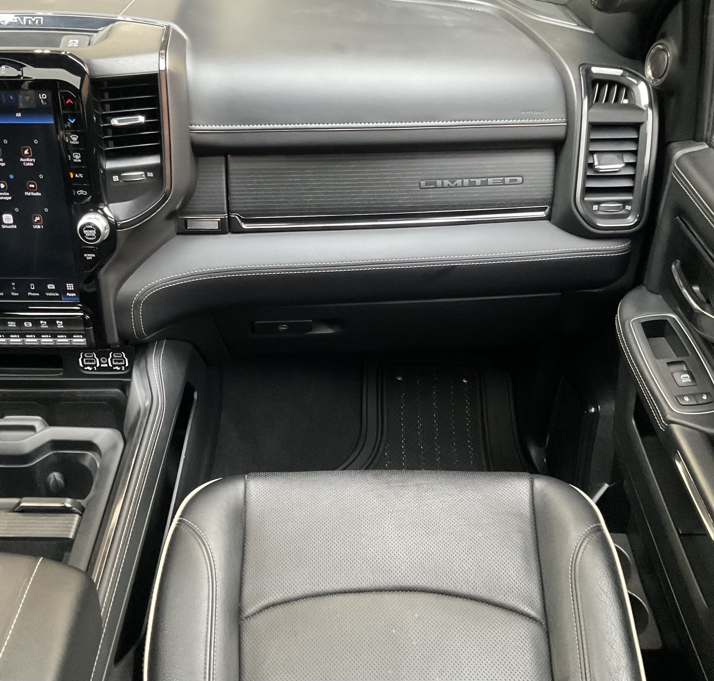 2024 RAM Ram 2500 Pickup Laramie Limited - Photo 27