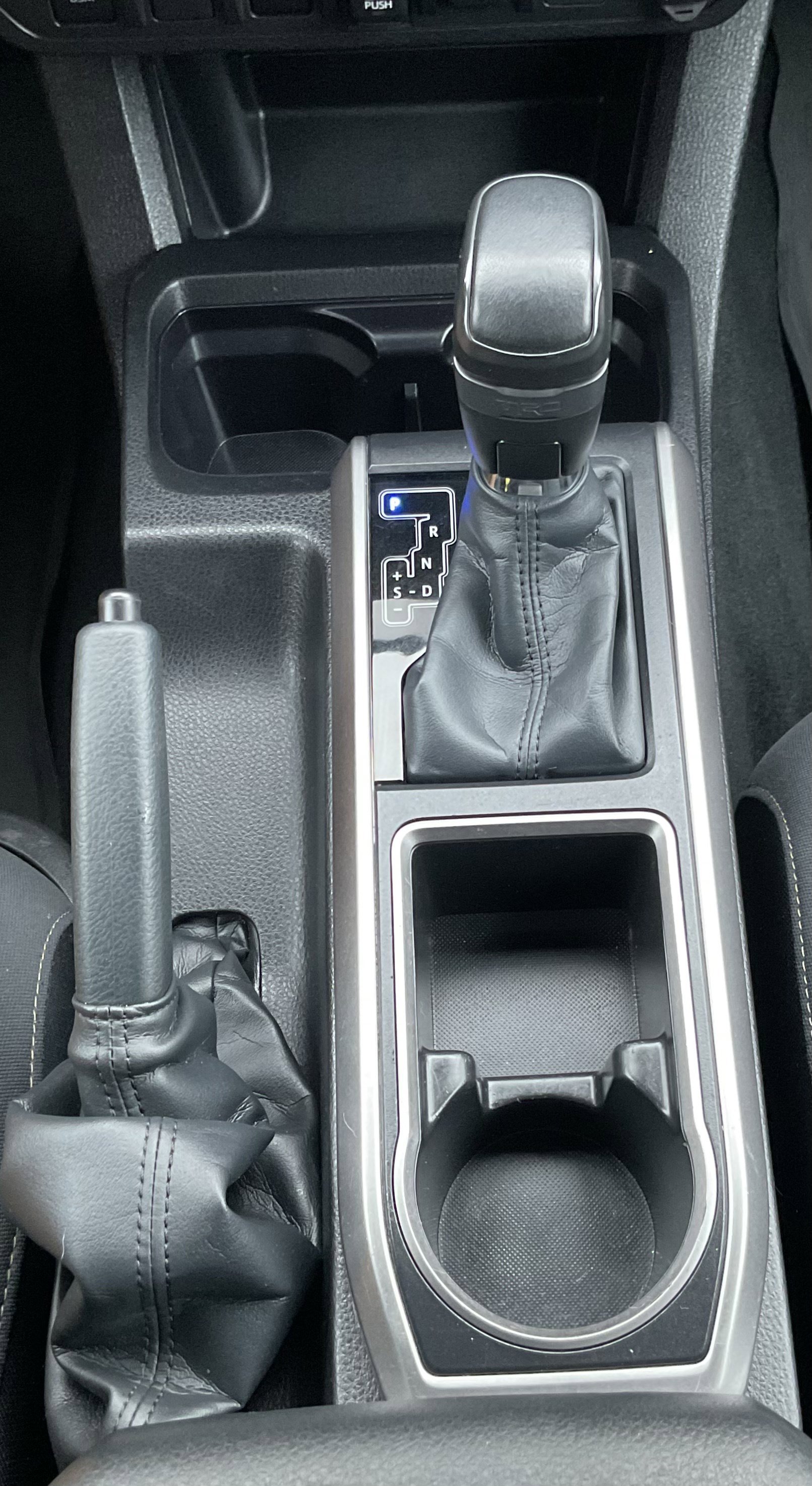 2023 Toyota Tacoma Trail - Photo 22