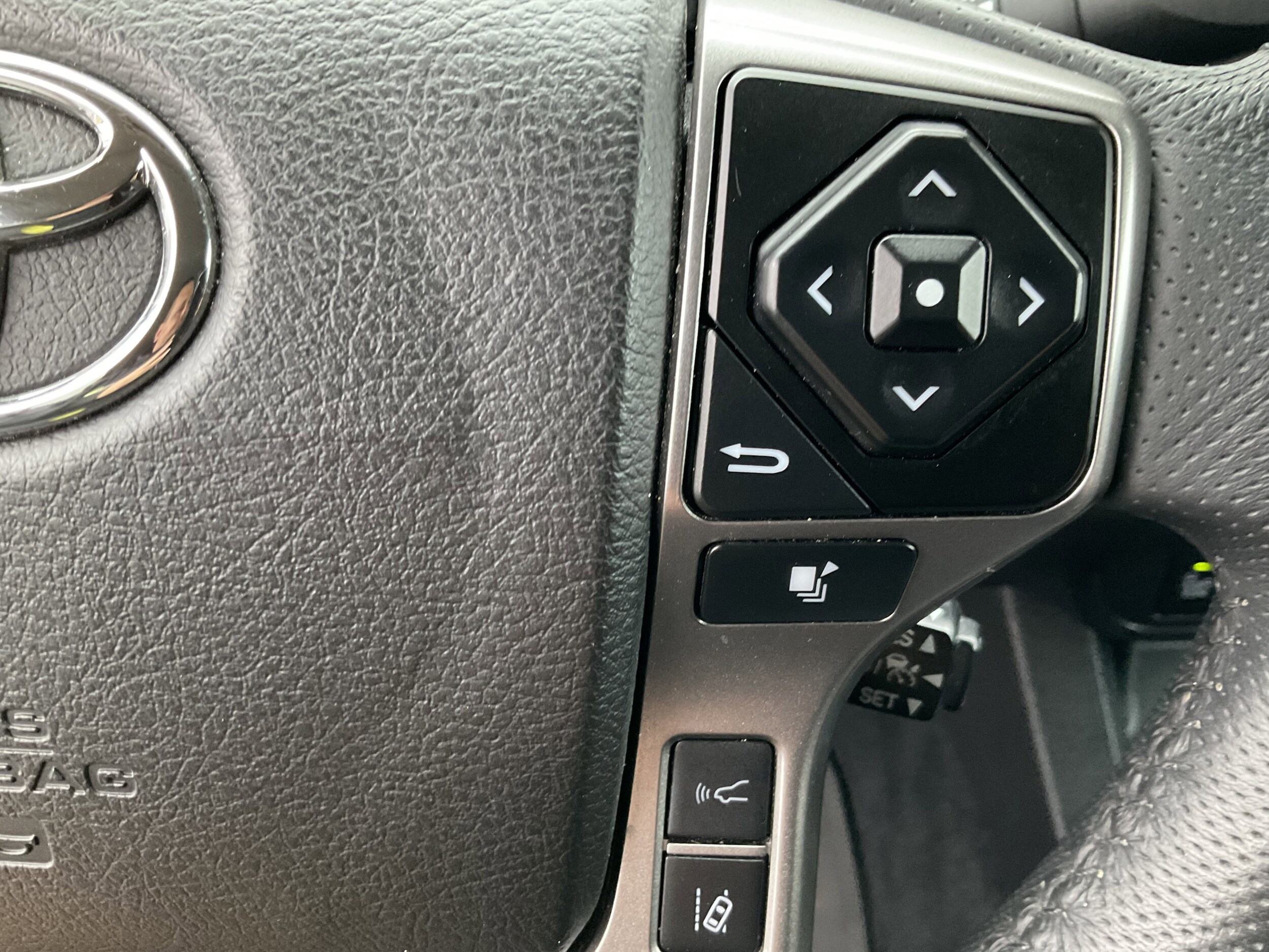 2023 Toyota Tacoma Trail - Photo 35