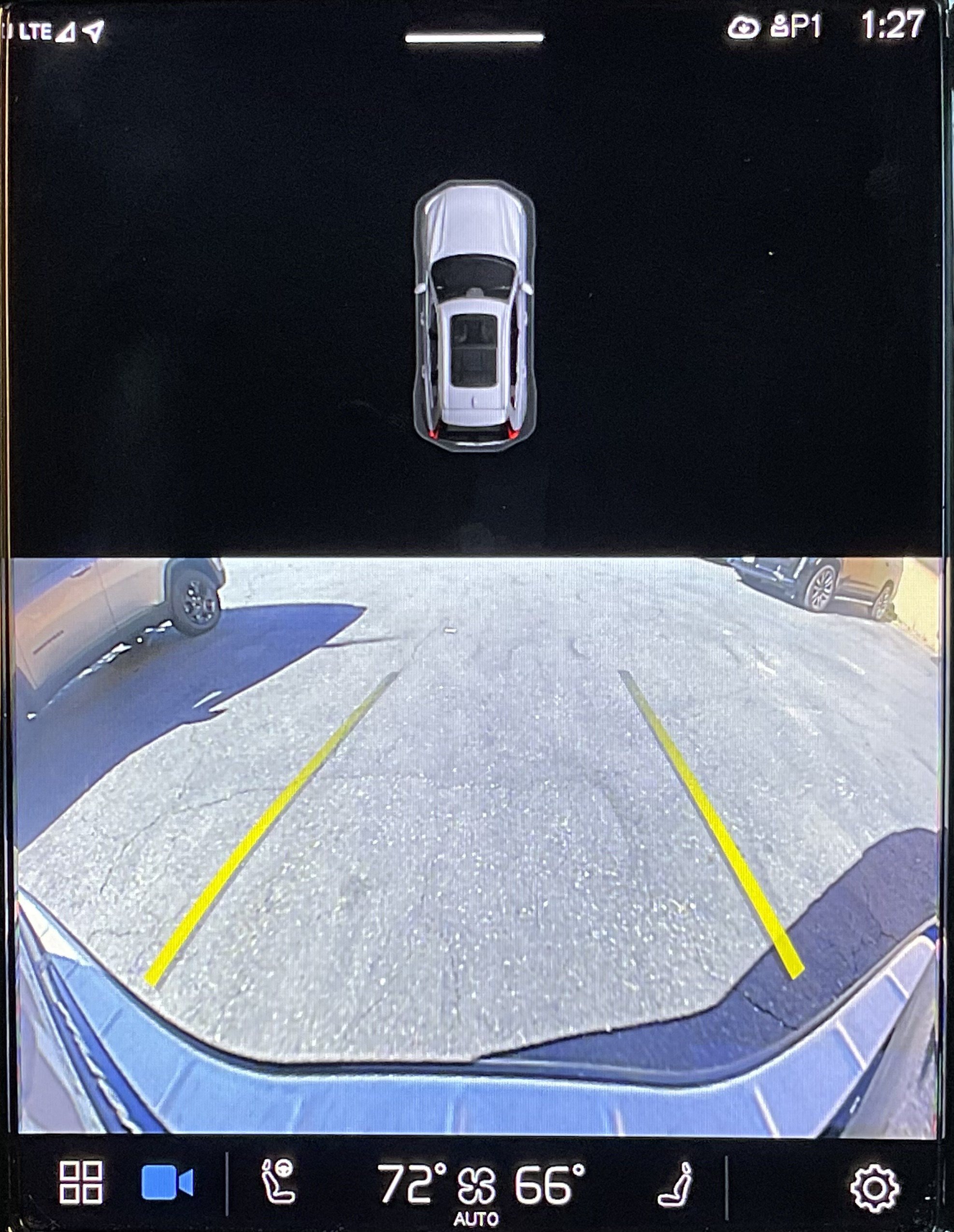 2023 Volvo XC60 Plus - Photo 15