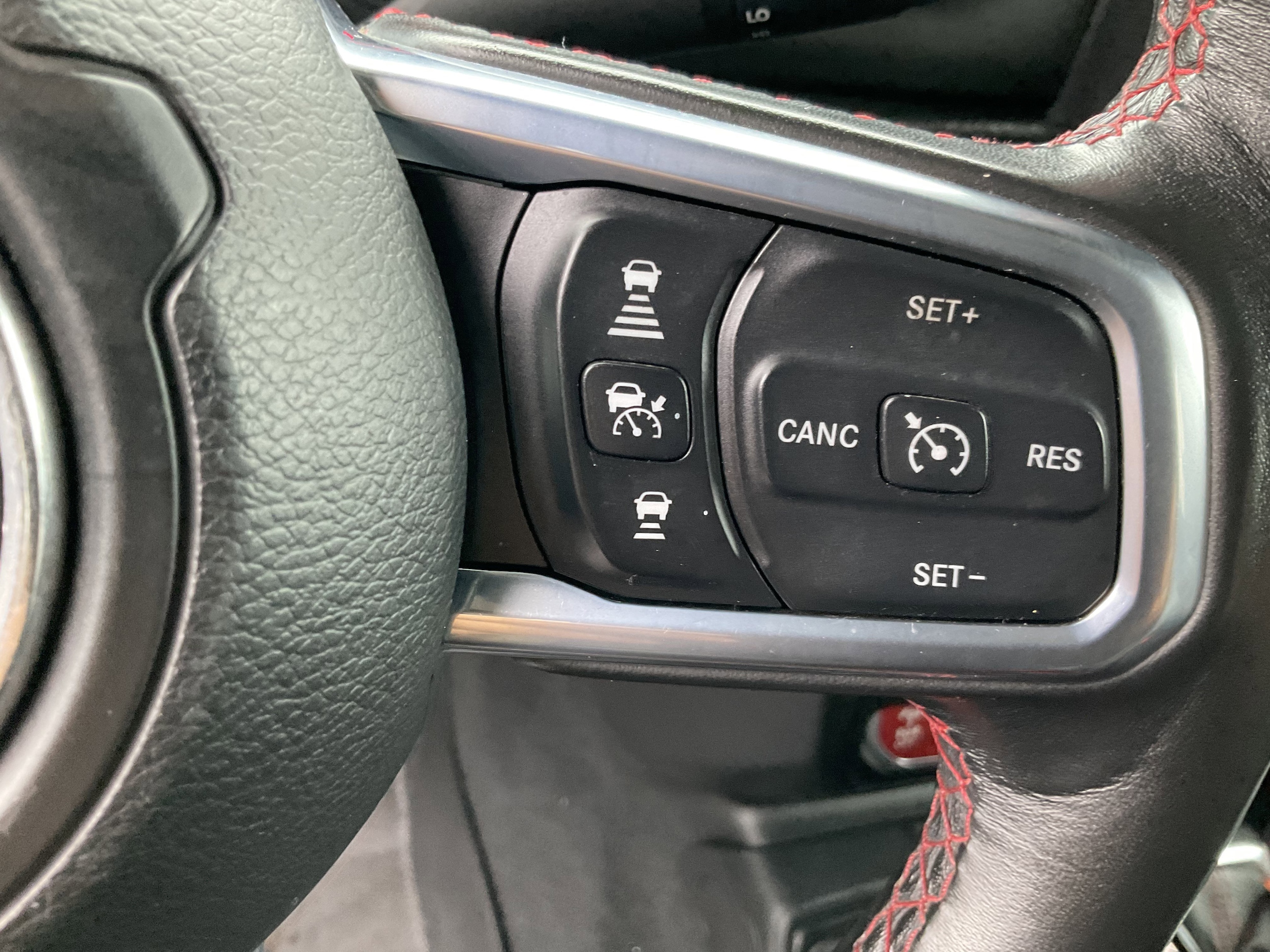 2020 Jeep Gladiator Launch Edition - Photo 35