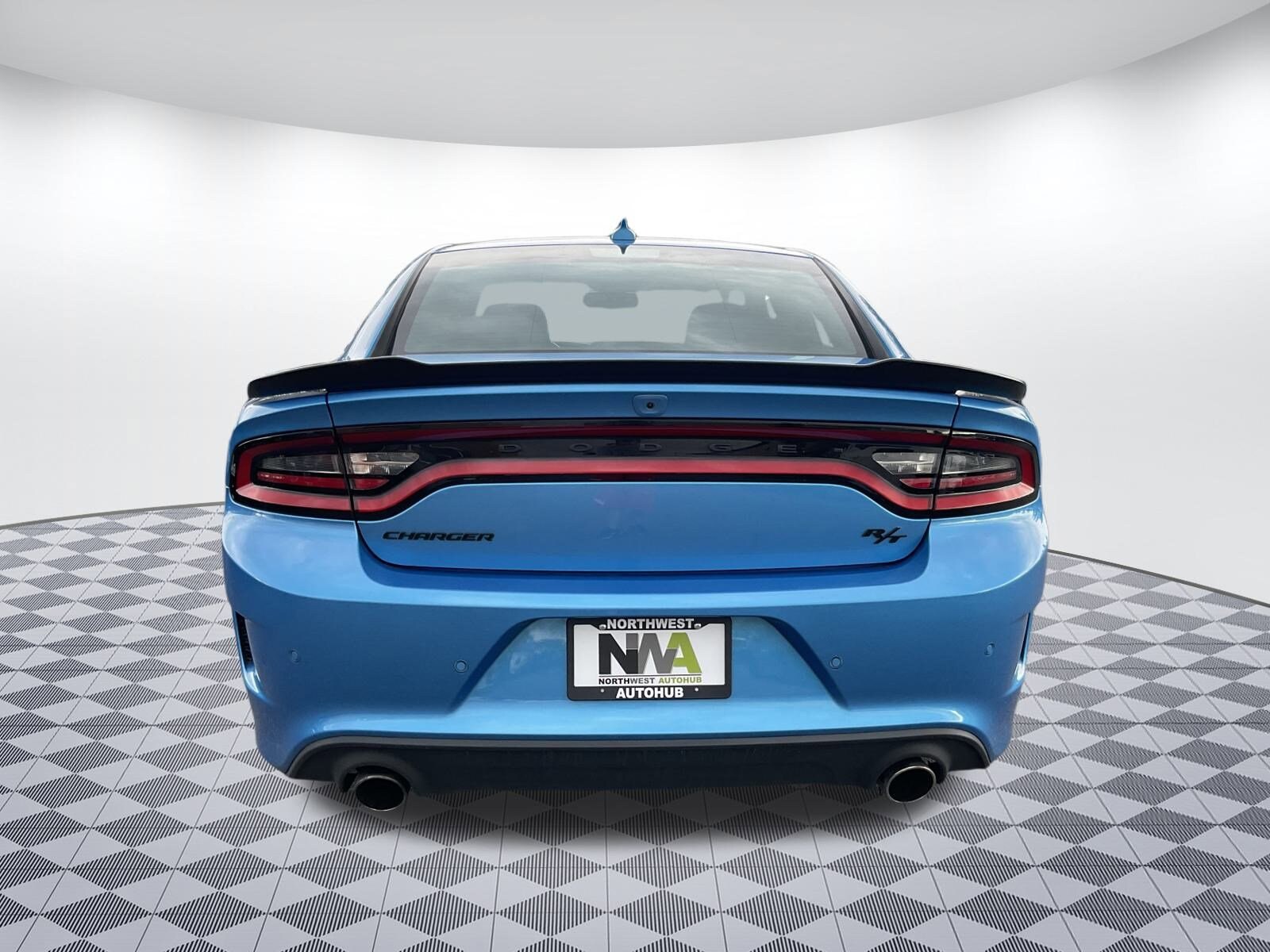 2023 Dodge Charger R/T photo 4