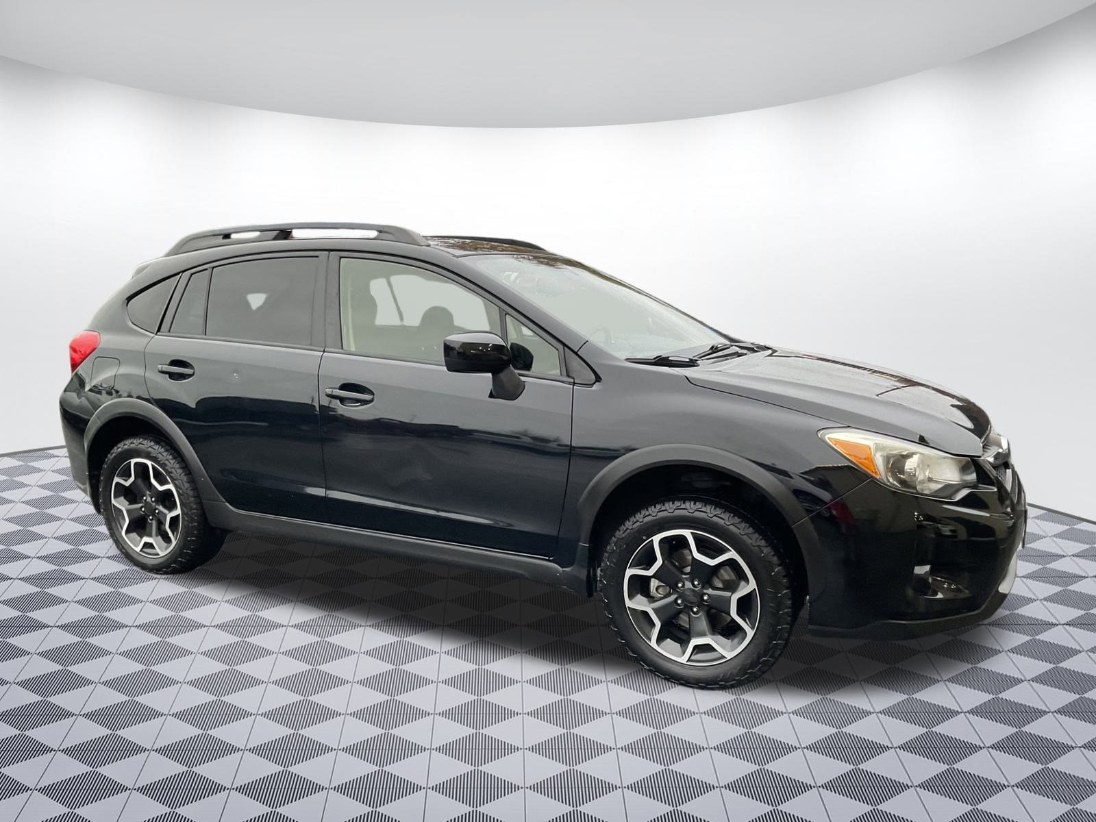 2015 Subaru XV Crosstrek Premium