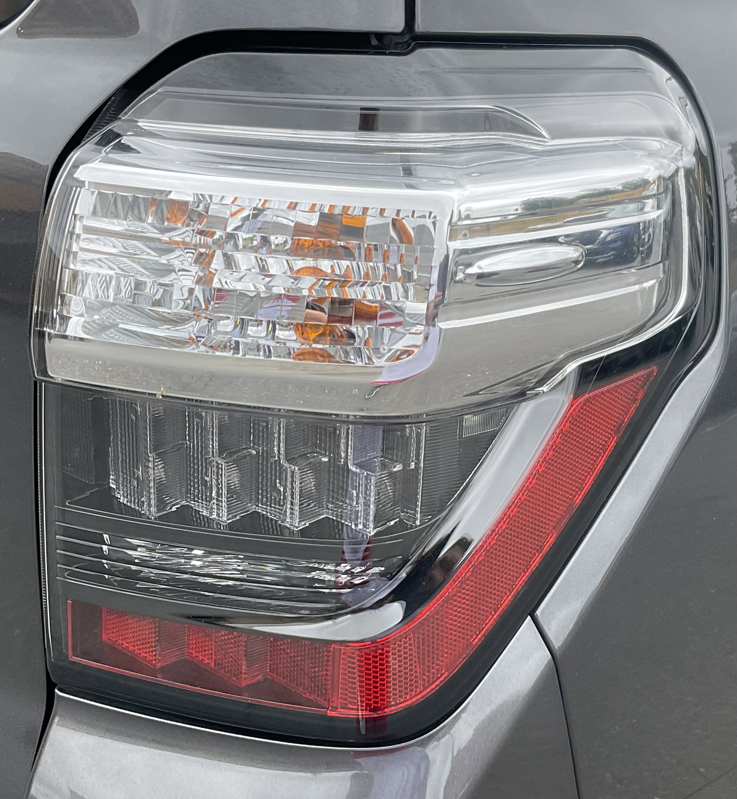 2022 Toyota 4Runner TRD Sport - Photo 10