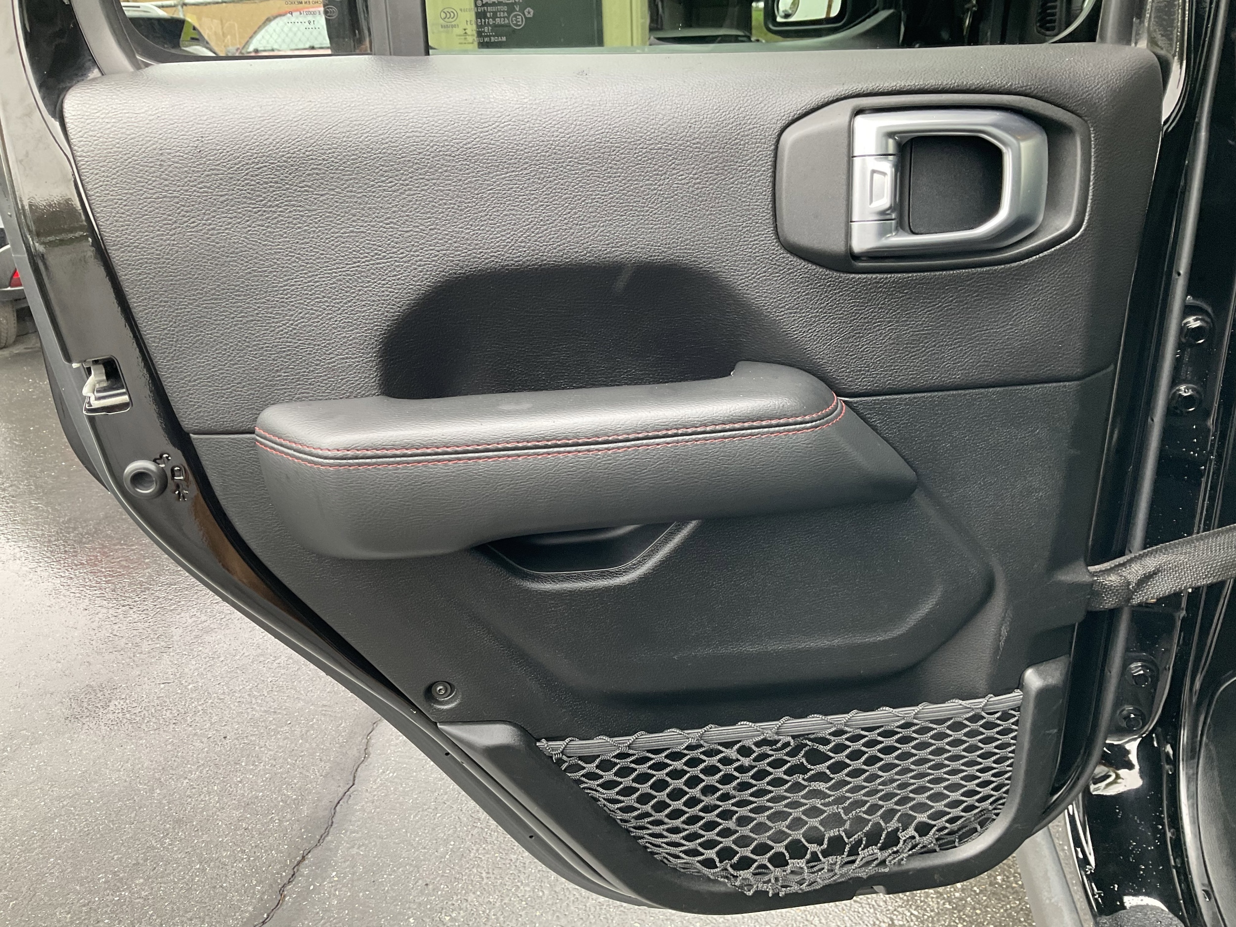 2020 Jeep Gladiator Launch Edition - Photo 36