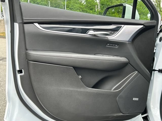 2026 Cadillac XT5 Premium Luxury - Photo 9
