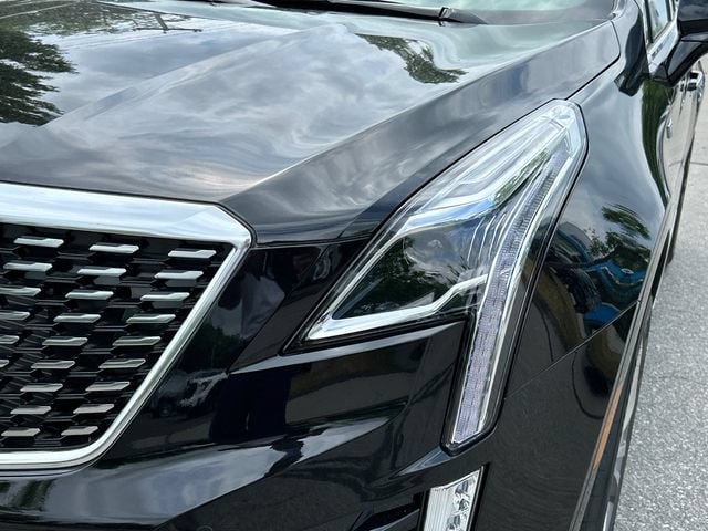 2026 Cadillac XT5 Premium Luxury - Photo 7