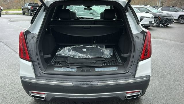 2026 Cadillac XT5 Premium Luxury - Photo 25