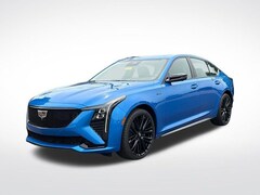 2026 CADILLAC CT5-V V-Series Sedan