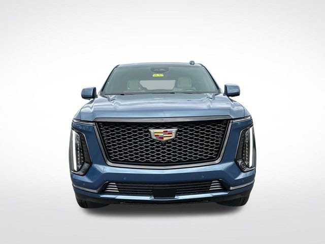 2026 Cadillac Escalade Sport - Photo 6