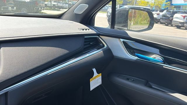 2026 Cadillac XT5 Premium Luxury - Photo 21