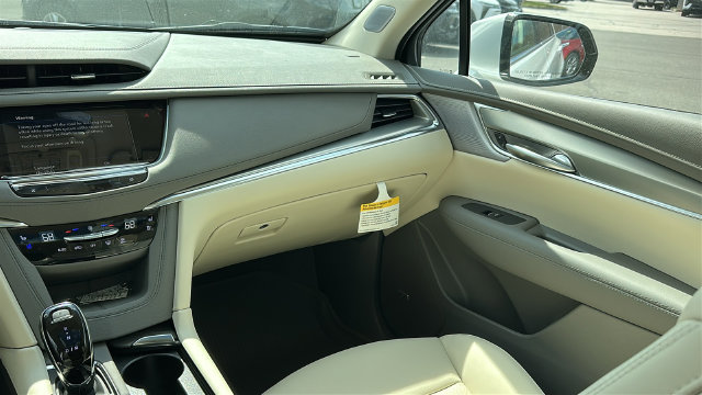 2026 Cadillac XT5 Premium Luxury - Photo 26