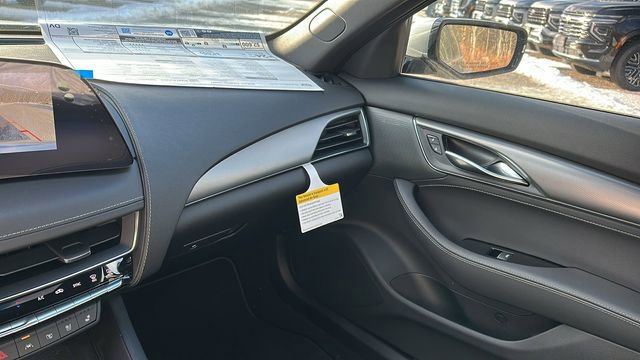 2026 Cadillac CT5 Premium Luxury - Photo 20