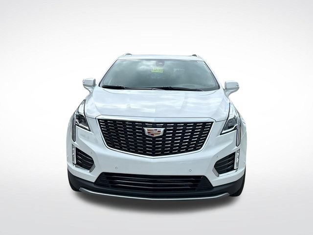 2026 Cadillac XT5 Premium Luxury - Photo 6