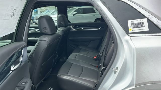 2026 Cadillac XT5 Premium Luxury - Photo 22