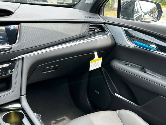 2026 Cadillac XT5 Premium Luxury - Photo 25