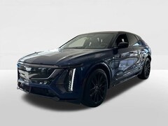 2026 CADILLAC LYRIQ V-Series Premium SUV