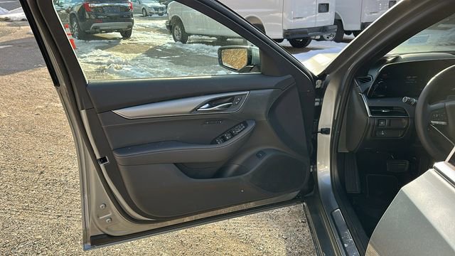 2026 Cadillac CT5 Premium Luxury - Photo 8