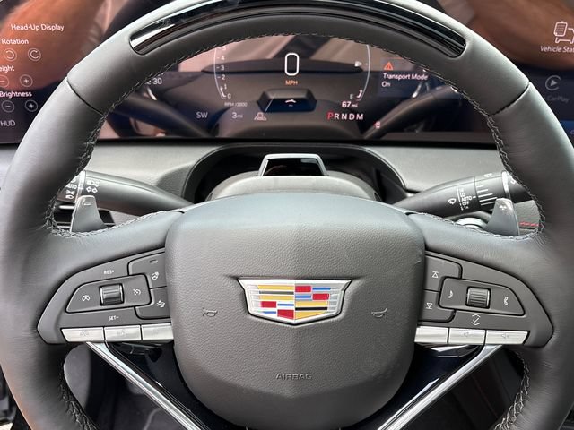 2026 Cadillac CT5 Sport - Photo 13