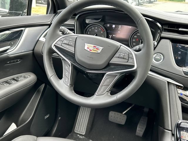 2026 Cadillac XT5 Premium Luxury - Photo 24