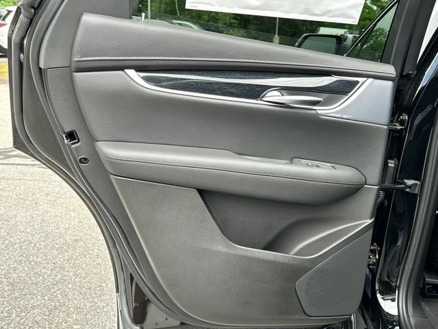 2026 Cadillac XT5 Premium Luxury - Photo 22