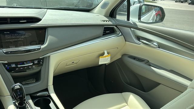 2026 Cadillac XT5 Premium Luxury - Photo 26