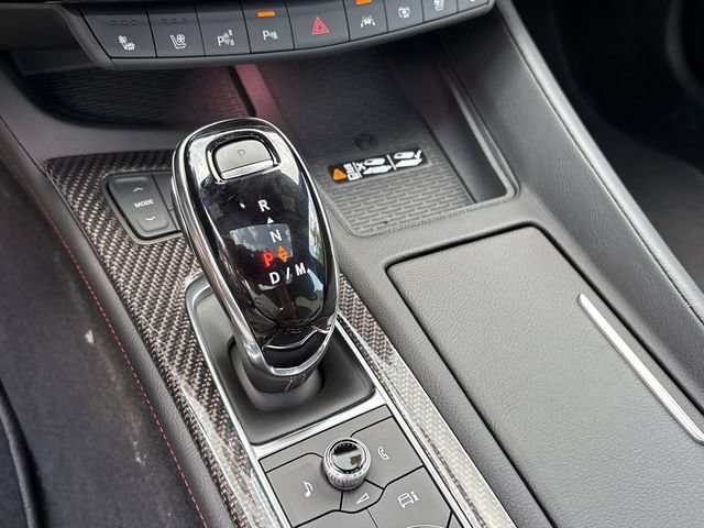 2026 Cadillac CT5 Sport - Photo 19