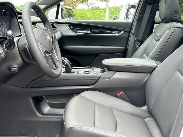 2026 Cadillac XT5 Premium Luxury - Photo 10