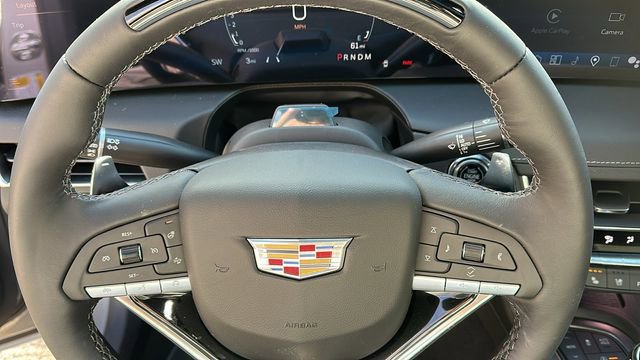 2026 Cadillac CT5 Premium Luxury - Photo 11