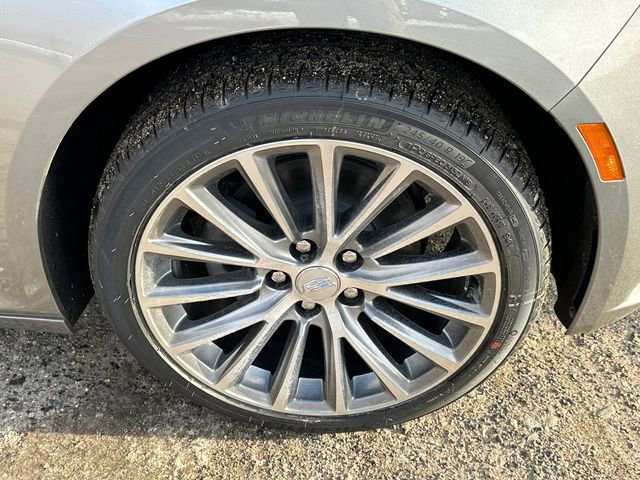 2026 Cadillac CT5 Premium Luxury - Photo 7